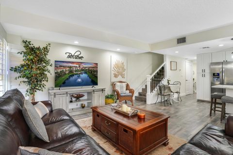 A home in Juno Beach