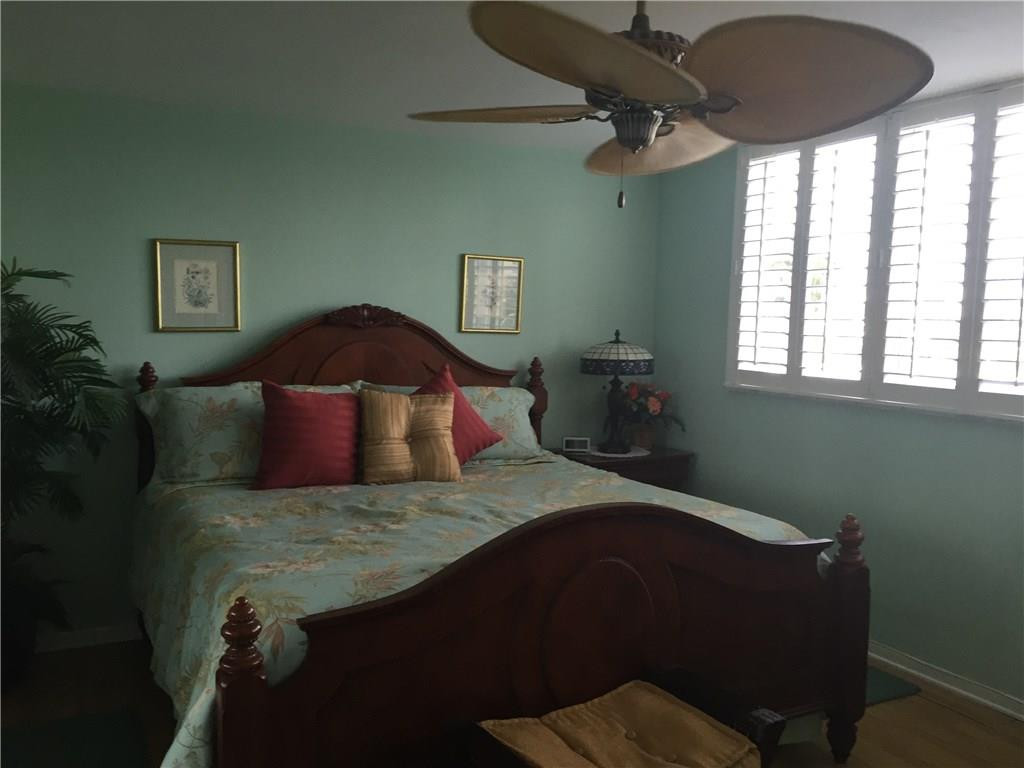 BRITANNIA CONDO - Residential Lease