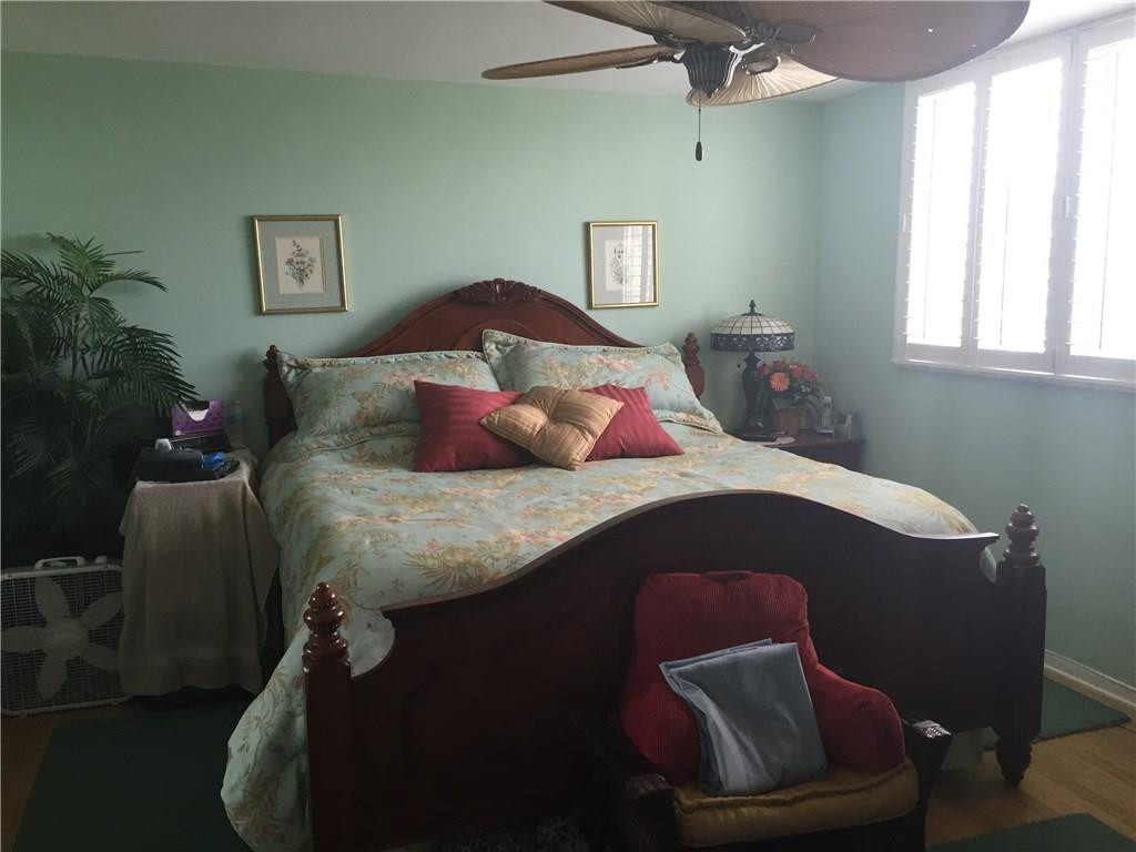 BRITANNIA CONDO - Residential Lease