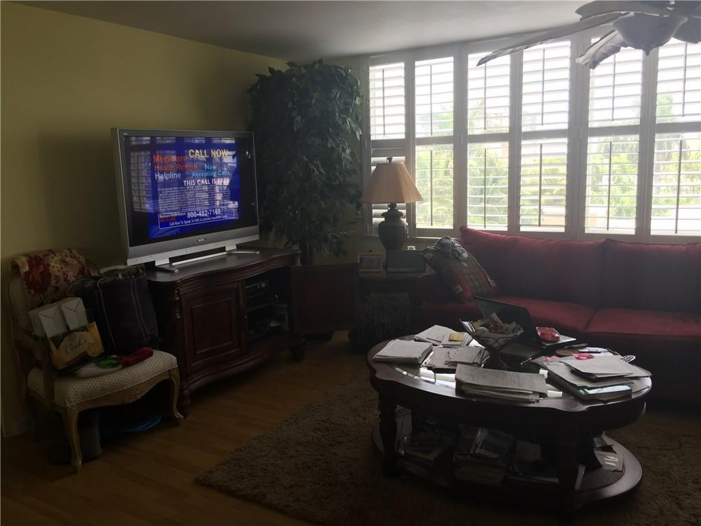 BRITANNIA CONDO - Residential Lease