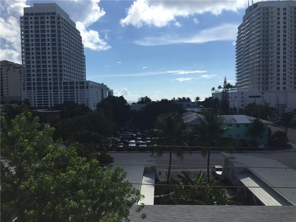 BRITANNIA CONDO - Residential Lease