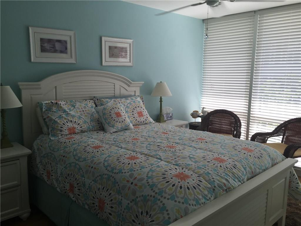 BRITANNIA CONDO - Residential Lease