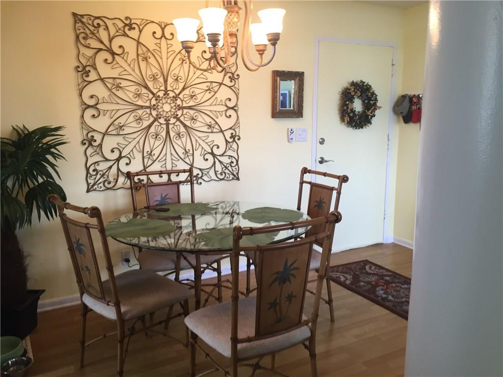 BRITANNIA CONDO - Residential Lease