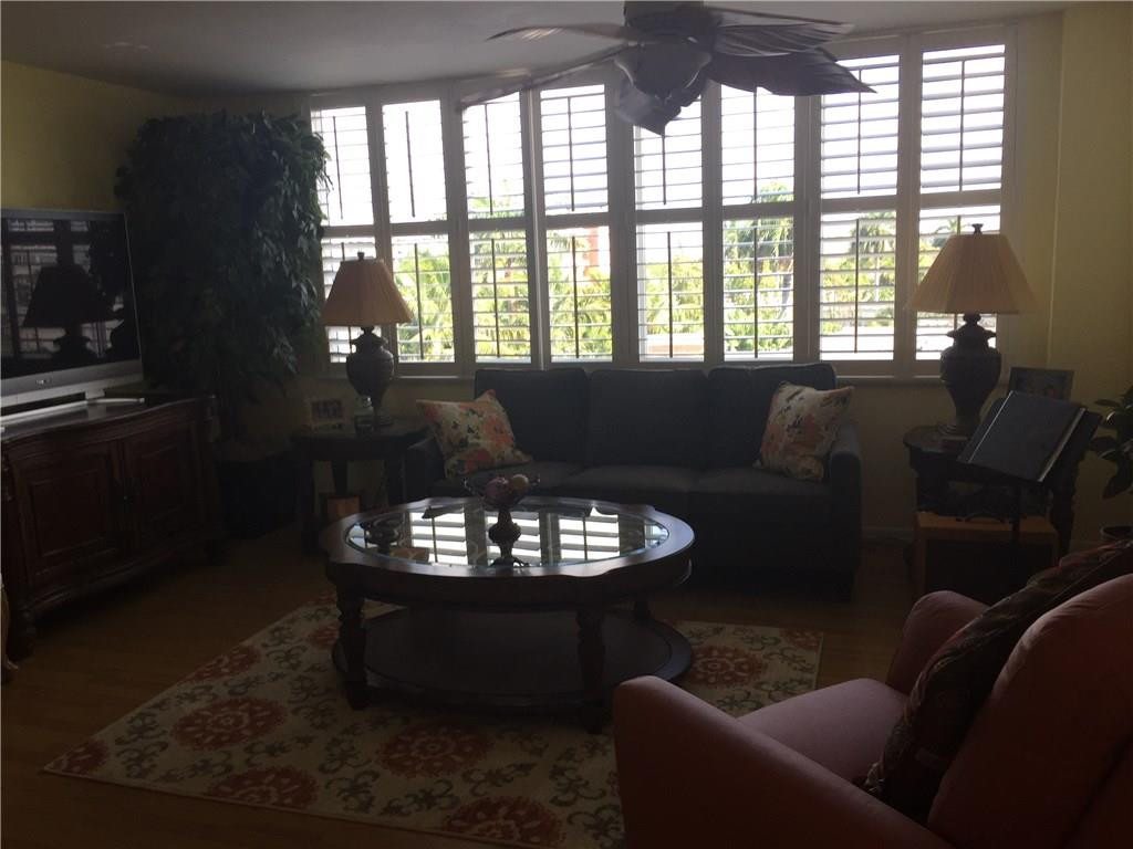 BRITANNIA CONDO - Residential Lease