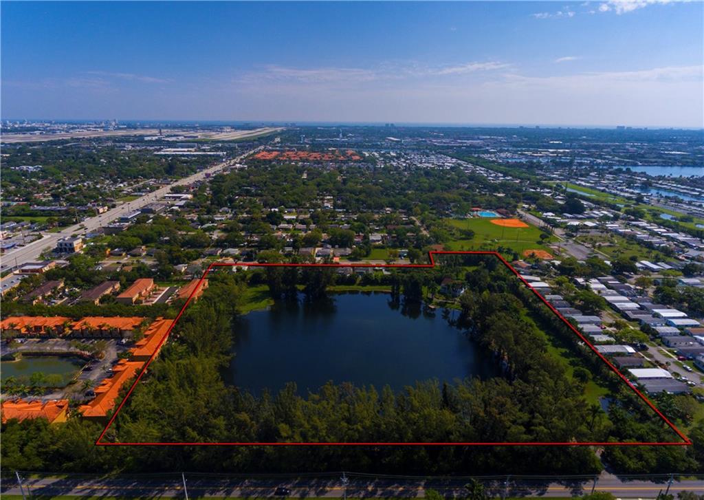 Reed Land Co Sub 2-32 D 3 - Land