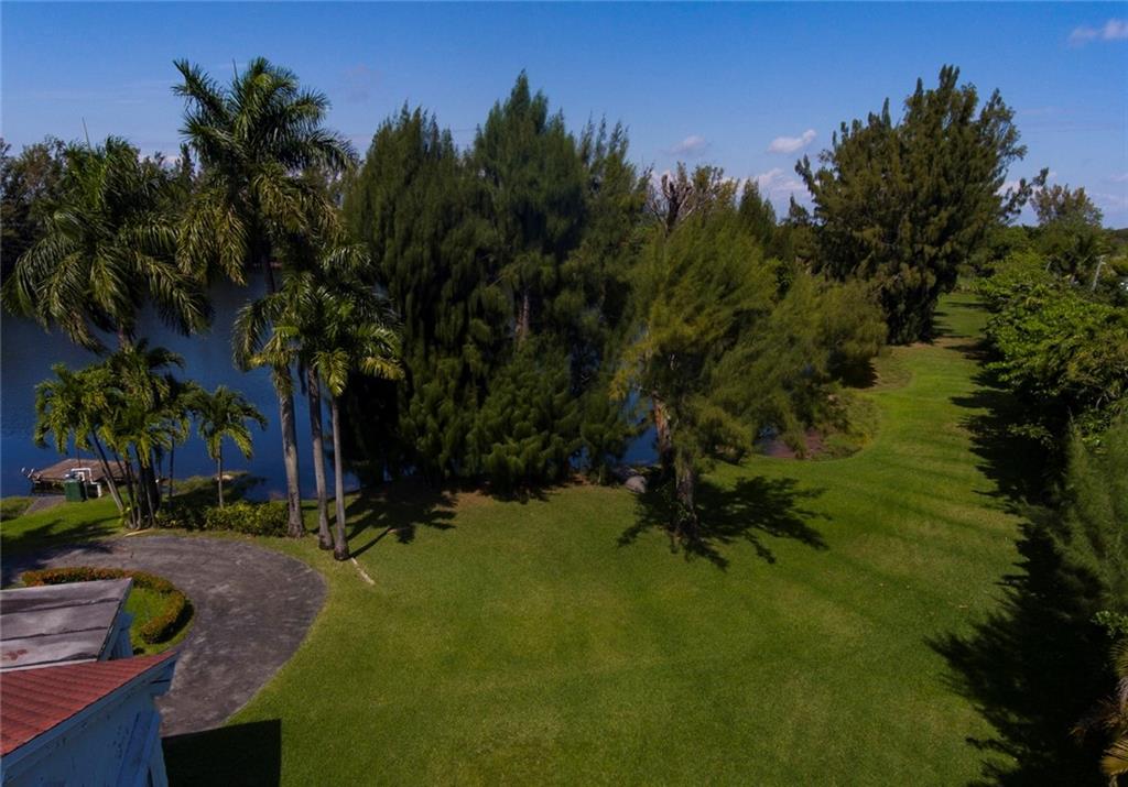 Reed Land Co Sub 2-32 D 3 - Land