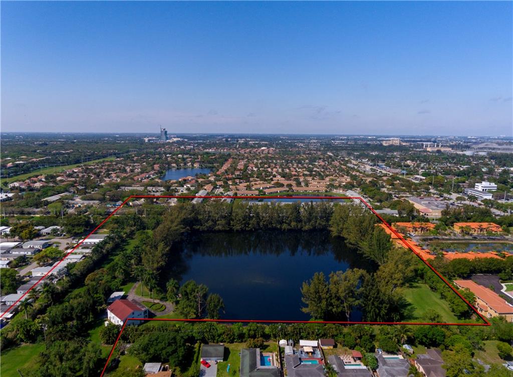 Reed Land Co Sub 2-32 D 3 - Land