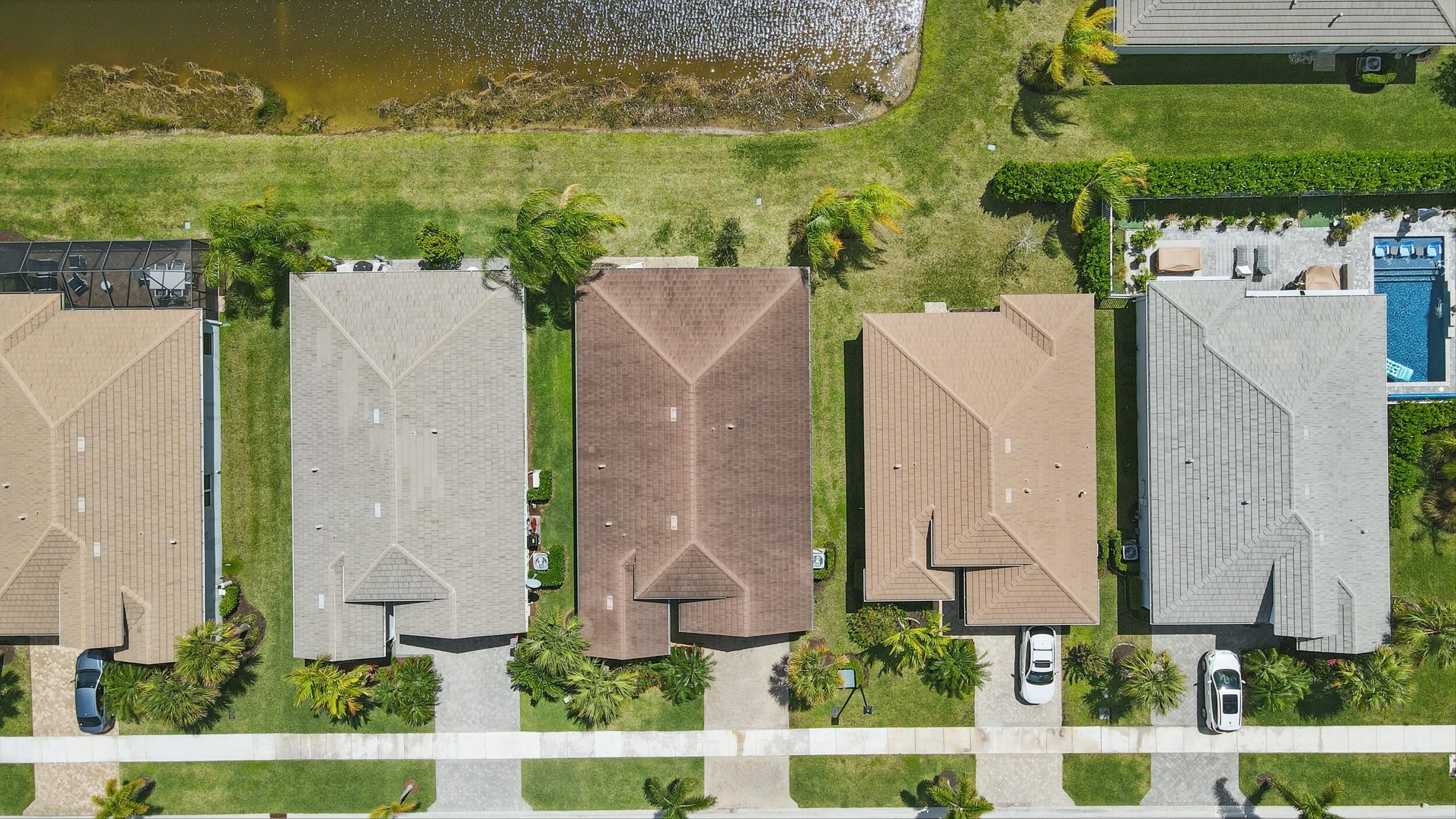 RIVERLAND PARCEL A - PLAT SIX - Residential