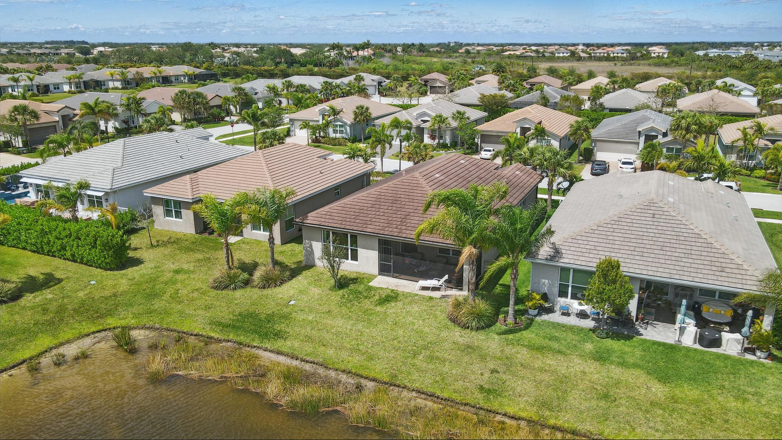 RIVERLAND PARCEL A - PLAT SIX - Residential