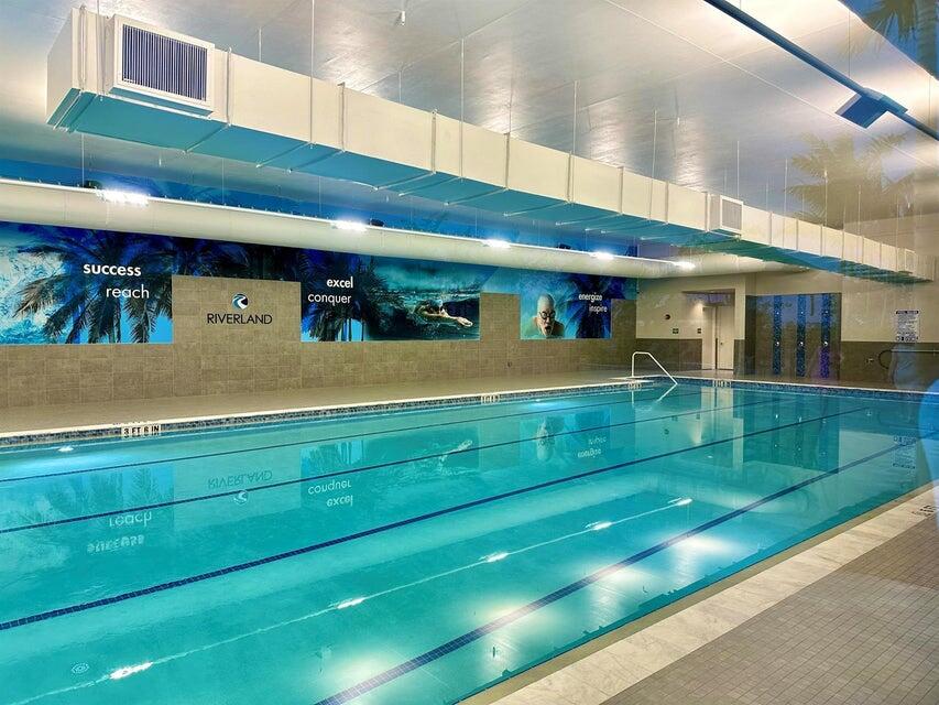 RIVERLAND PARCEL A - PLAT SIX - Residential