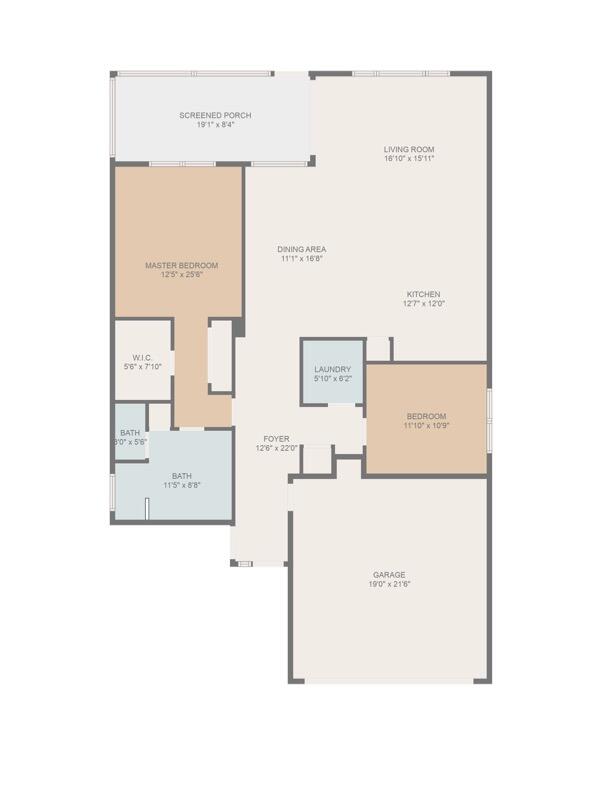 RIVERLAND PARCEL A - PLAT SIX - Residential