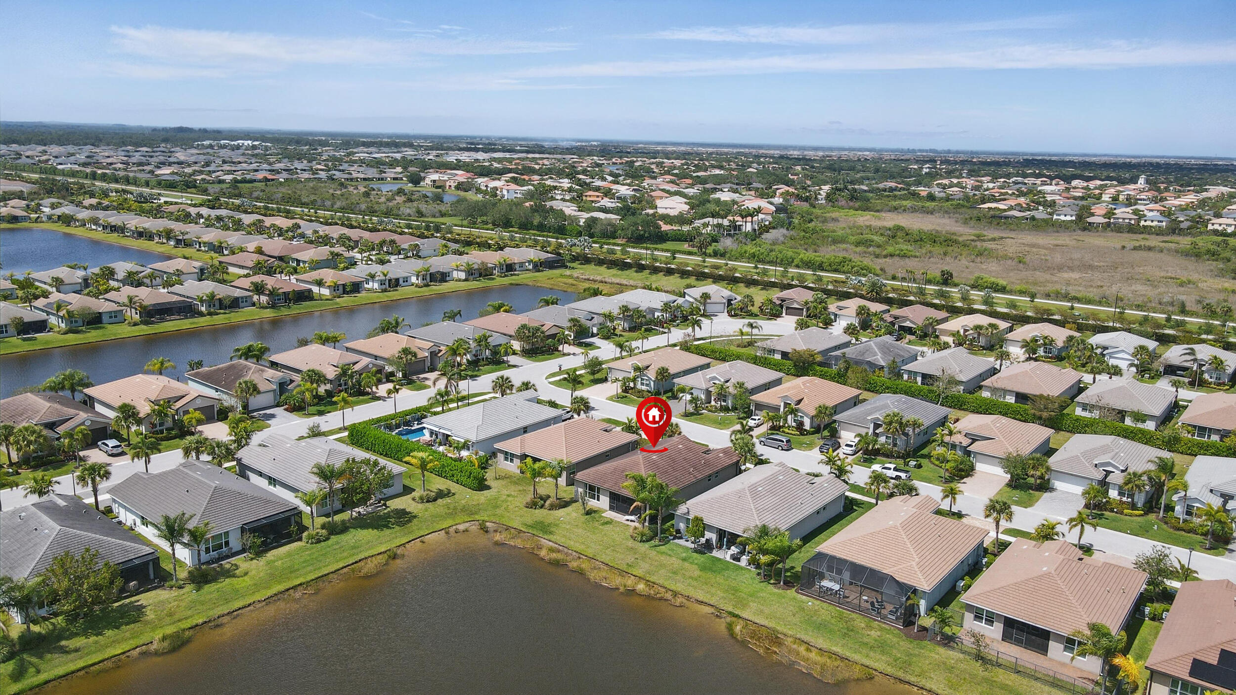 RIVERLAND PARCEL A - PLAT SIX - Residential