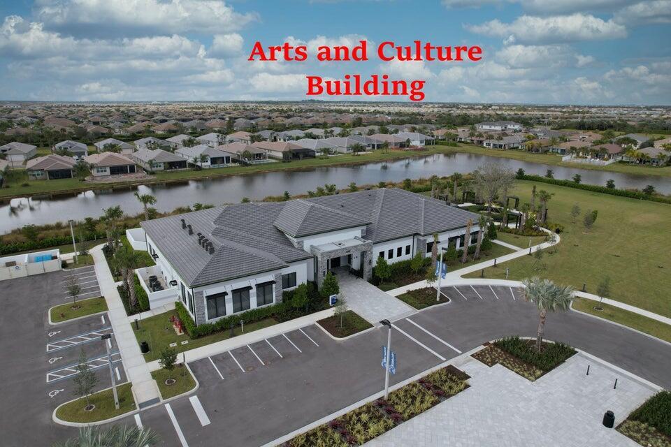 RIVERLAND PARCEL A - PLAT SIX - Residential