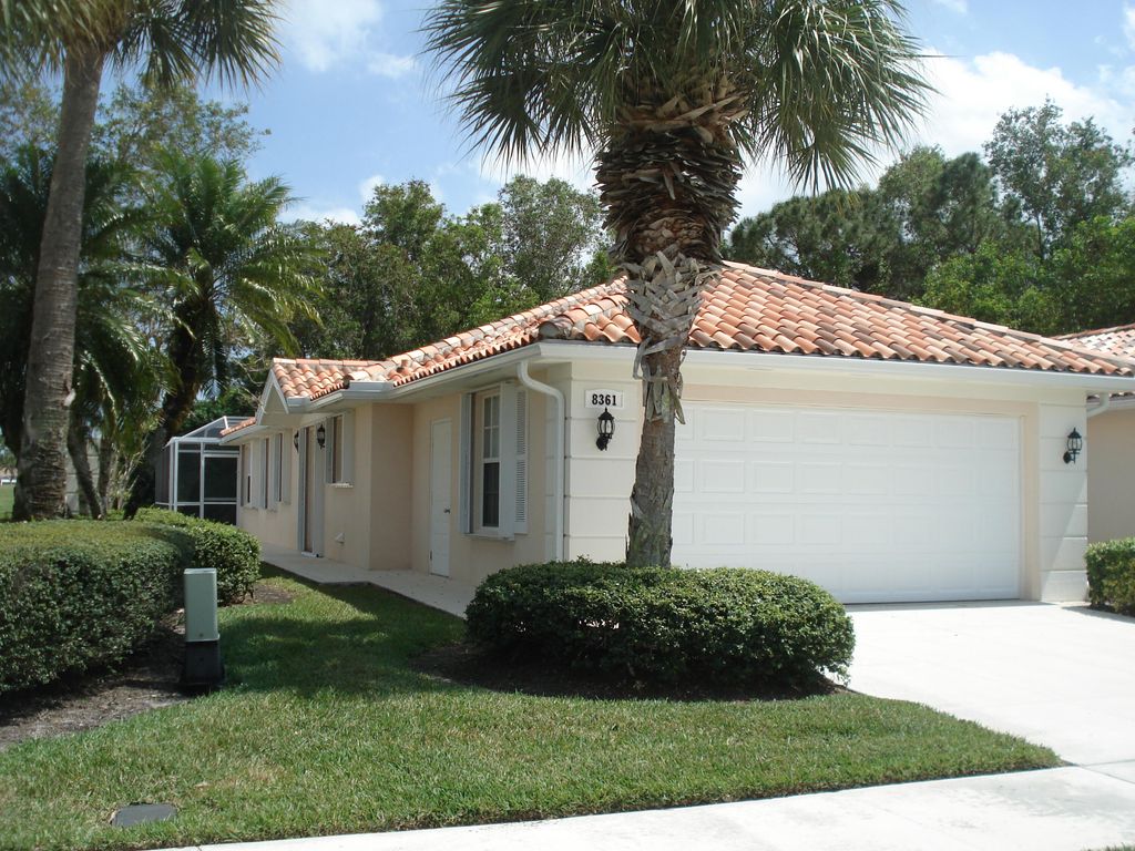 Photo of 8361 SE Double Tree Drive, Hobe Sound, FL 33455 (MLS # R10788208)