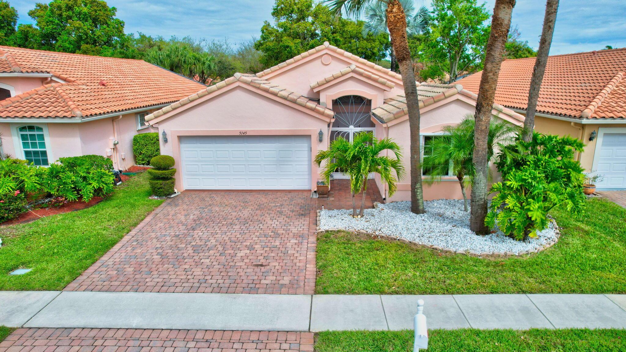 5145 Glenville Drive
