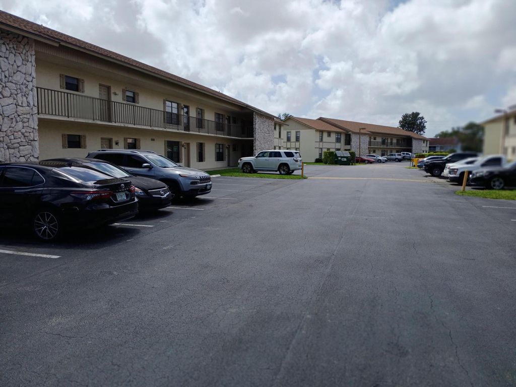 Photo of 5925 Longbow Lane #4, West Palm Beach, FL 33415 (MLS # B26012201)