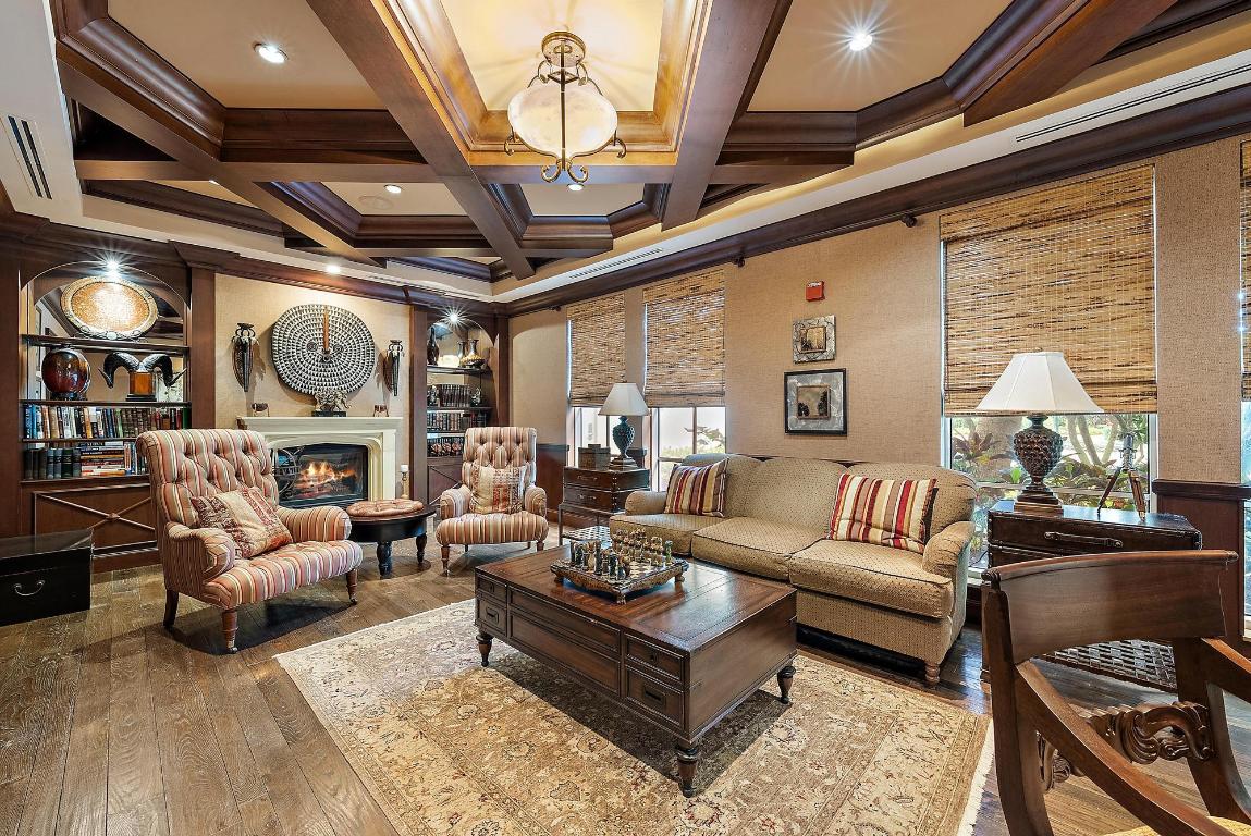 COMMODORE-ANCHORAGE AT JUPITER YACHT CLUB CONDOMIN - Residential