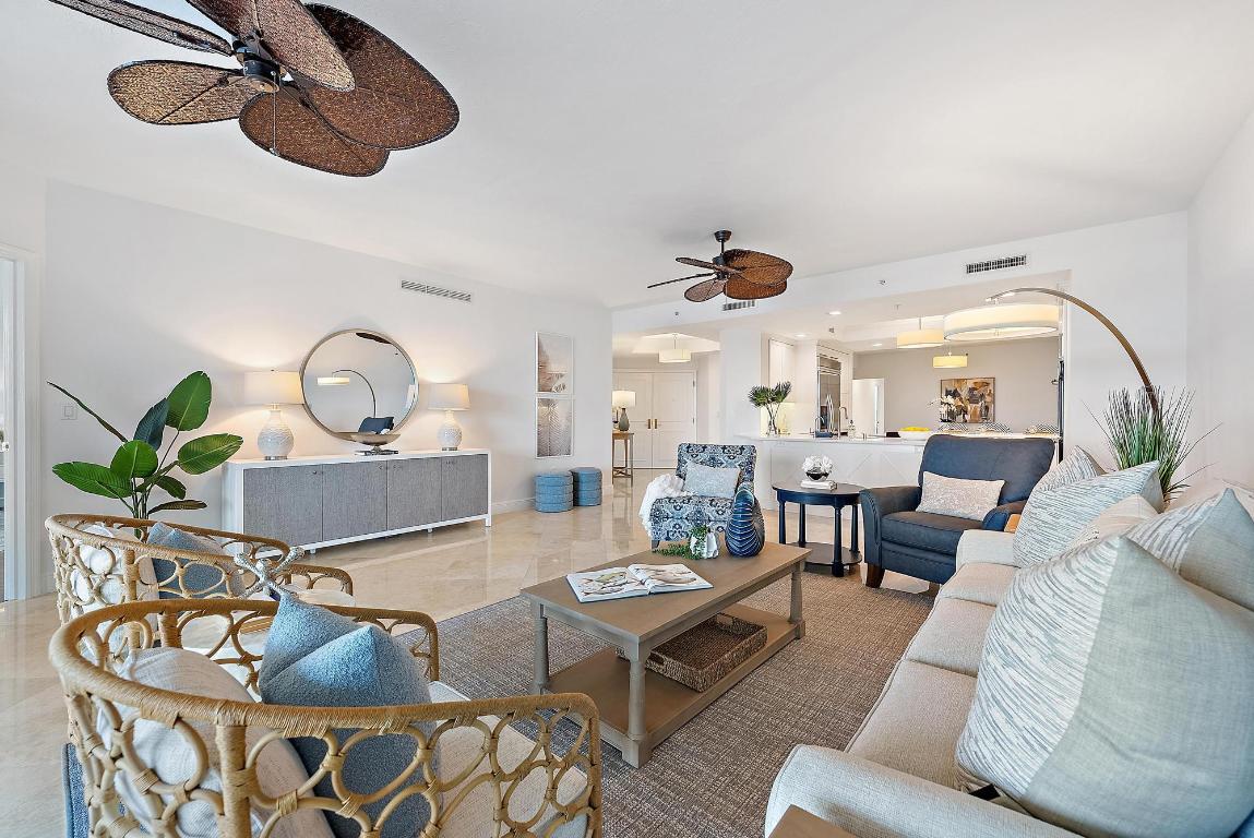 COMMODORE-ANCHORAGE AT JUPITER YACHT CLUB CONDOMIN - Residential