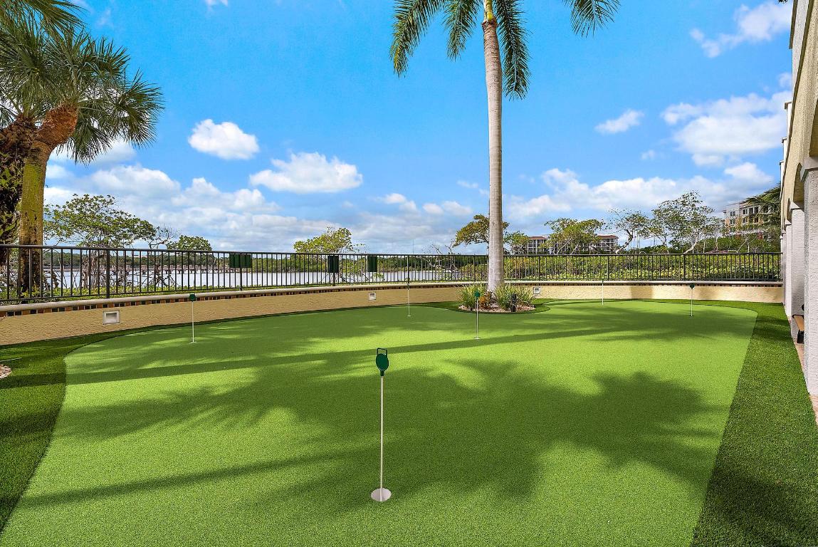 COMMODORE-ANCHORAGE AT JUPITER YACHT CLUB CONDOMIN - Residential