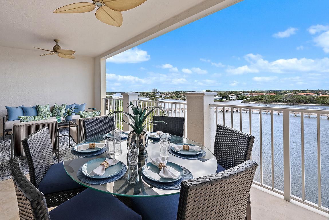 COMMODORE-ANCHORAGE AT JUPITER YACHT CLUB CONDOMIN - Residential