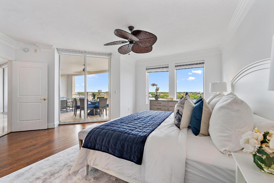 COMMODORE-ANCHORAGE AT JUPITER YACHT CLUB CONDOMIN - Residential