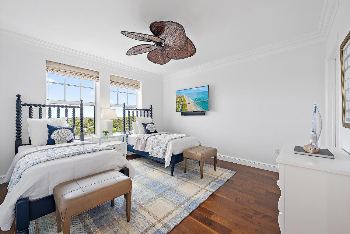 COMMODORE-ANCHORAGE AT JUPITER YACHT CLUB CONDOMIN - Residential