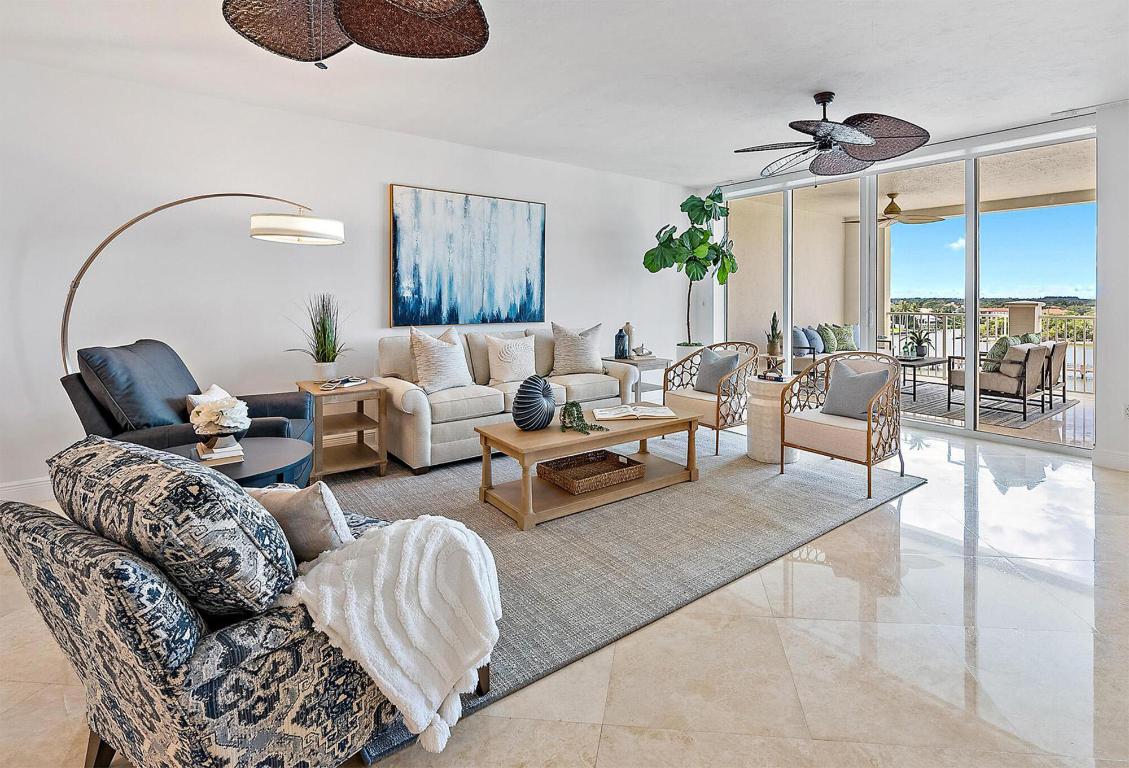 COMMODORE-ANCHORAGE AT JUPITER YACHT CLUB CONDOMIN - Residential