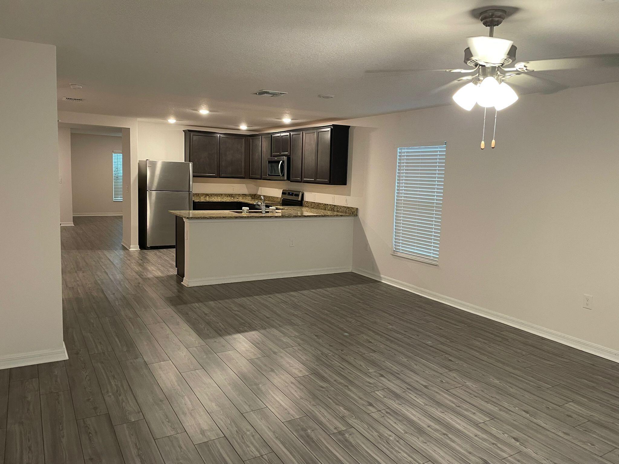 PORT MALABAR UNIT 31 - Residential