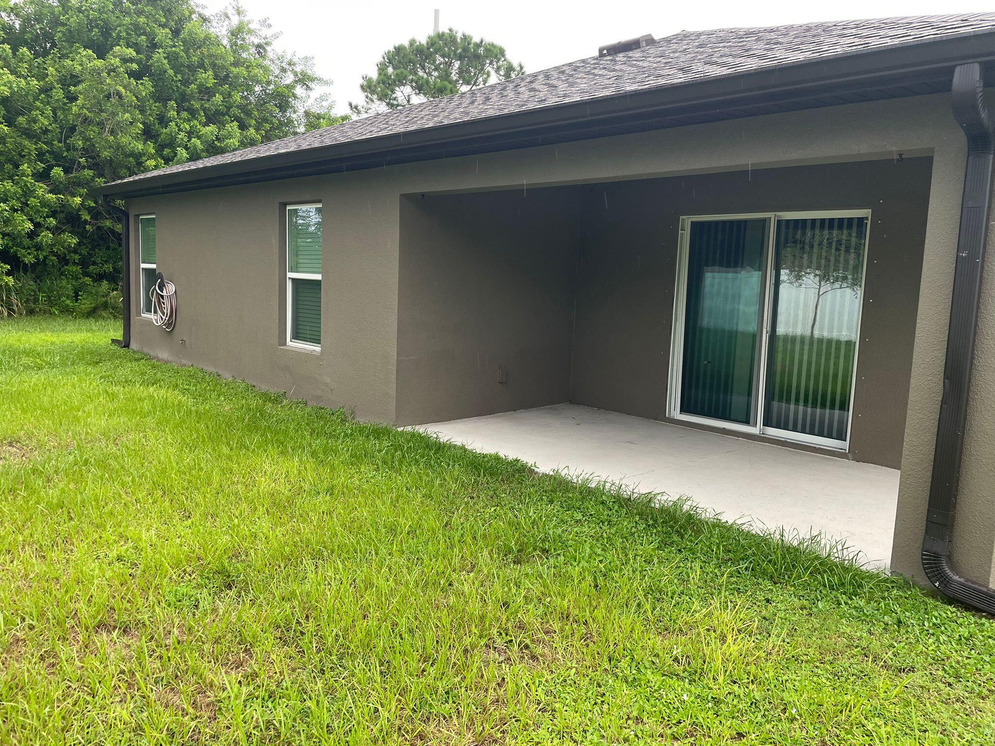 PORT MALABAR UNIT 31 - Residential