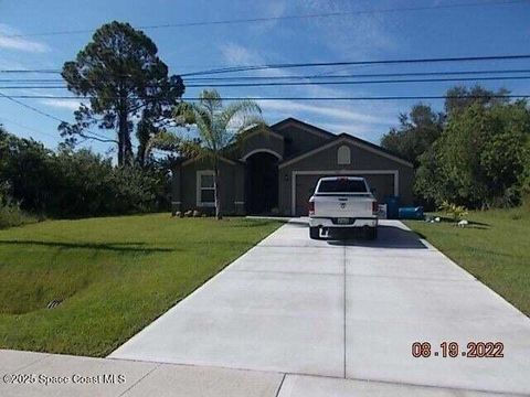 684 Osmosis Drive SW Palm Bay FL 32908