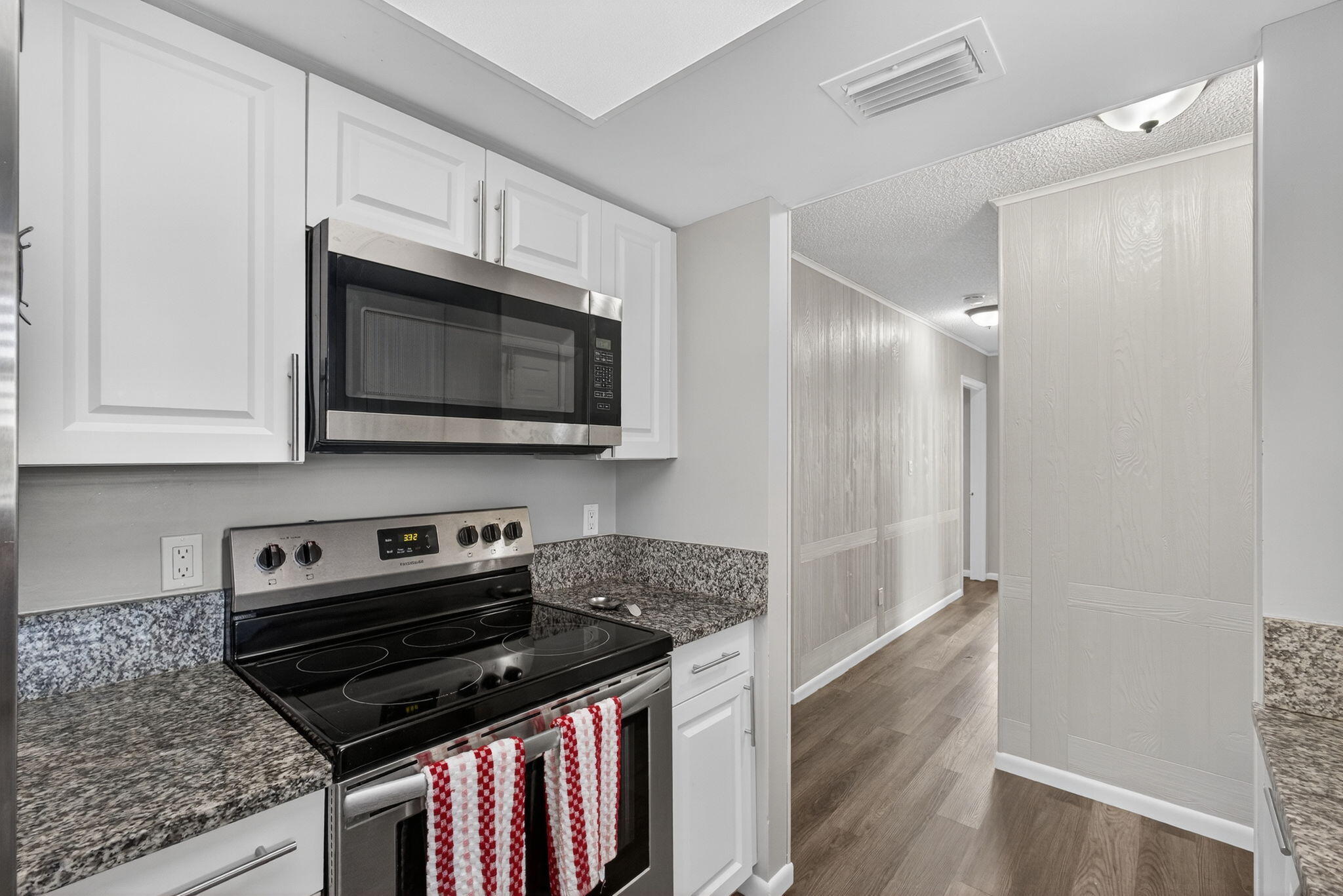 PORT ST LUCIE SECTION 6 - Residential