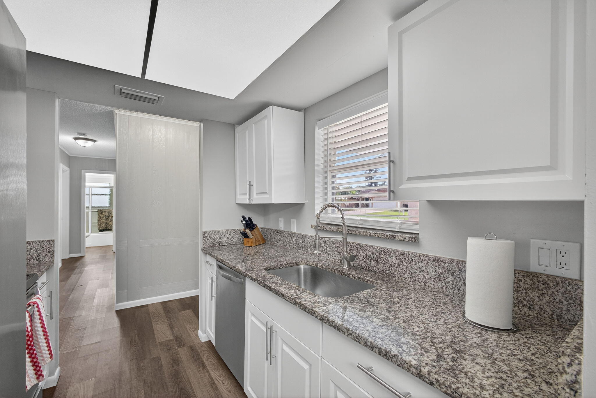 PORT ST LUCIE SECTION 6 - Residential