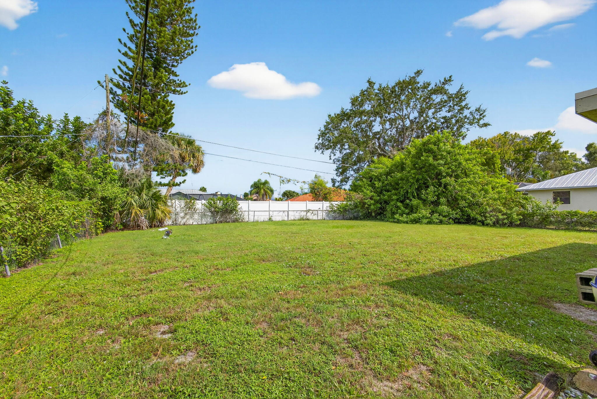 PORT ST LUCIE SECTION 6 - Residential