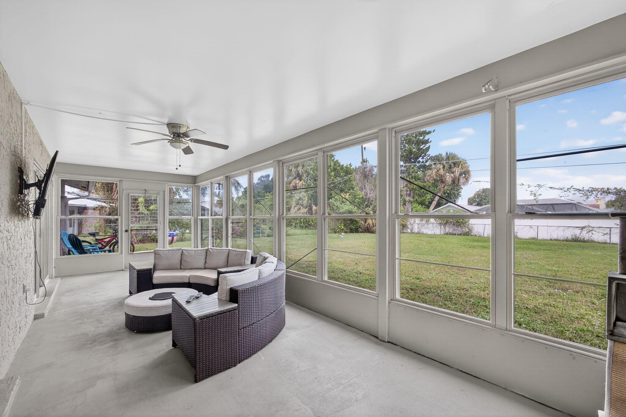 PORT ST LUCIE SECTION 6 - Residential