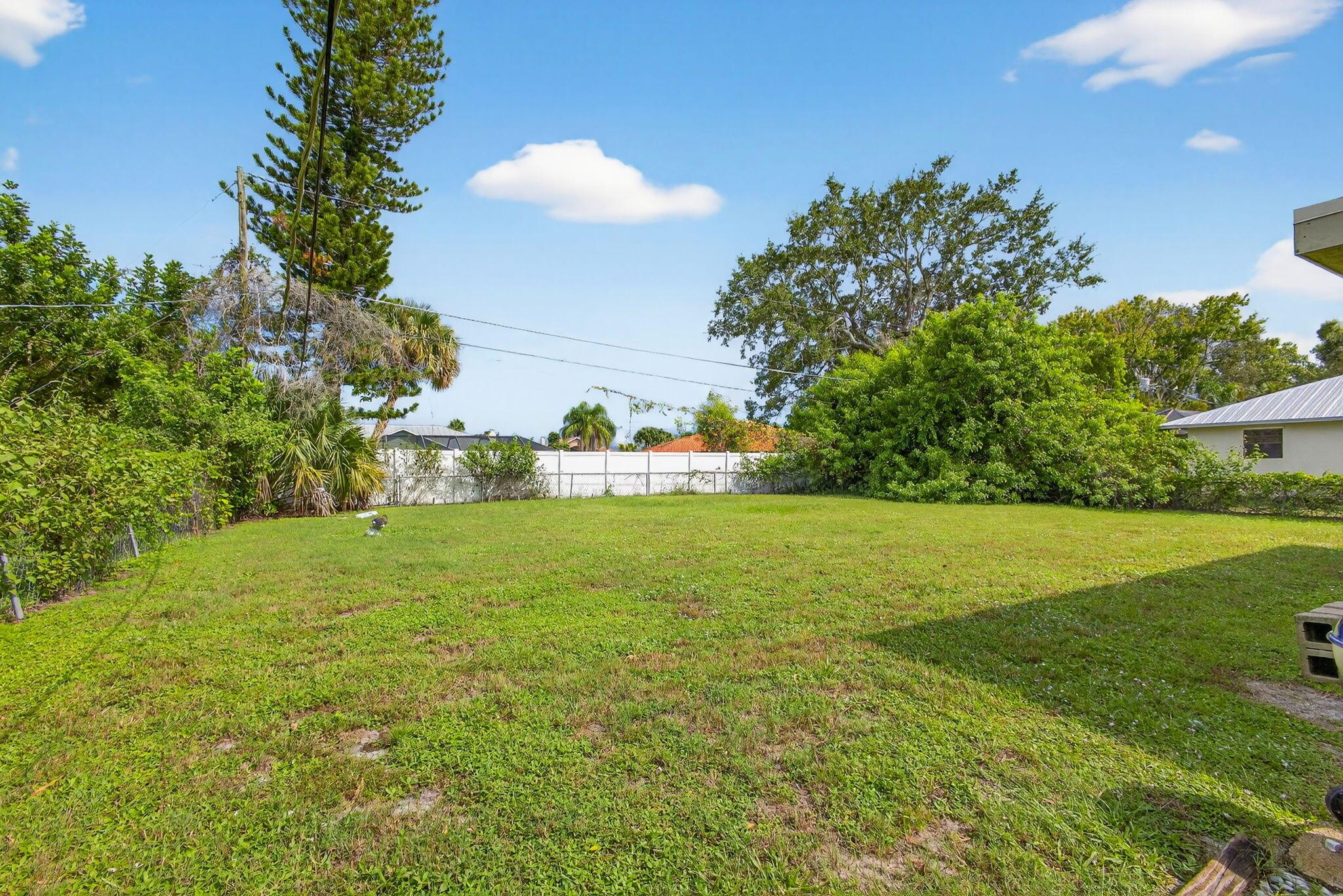 PORT ST LUCIE SECTION 6 - Residential