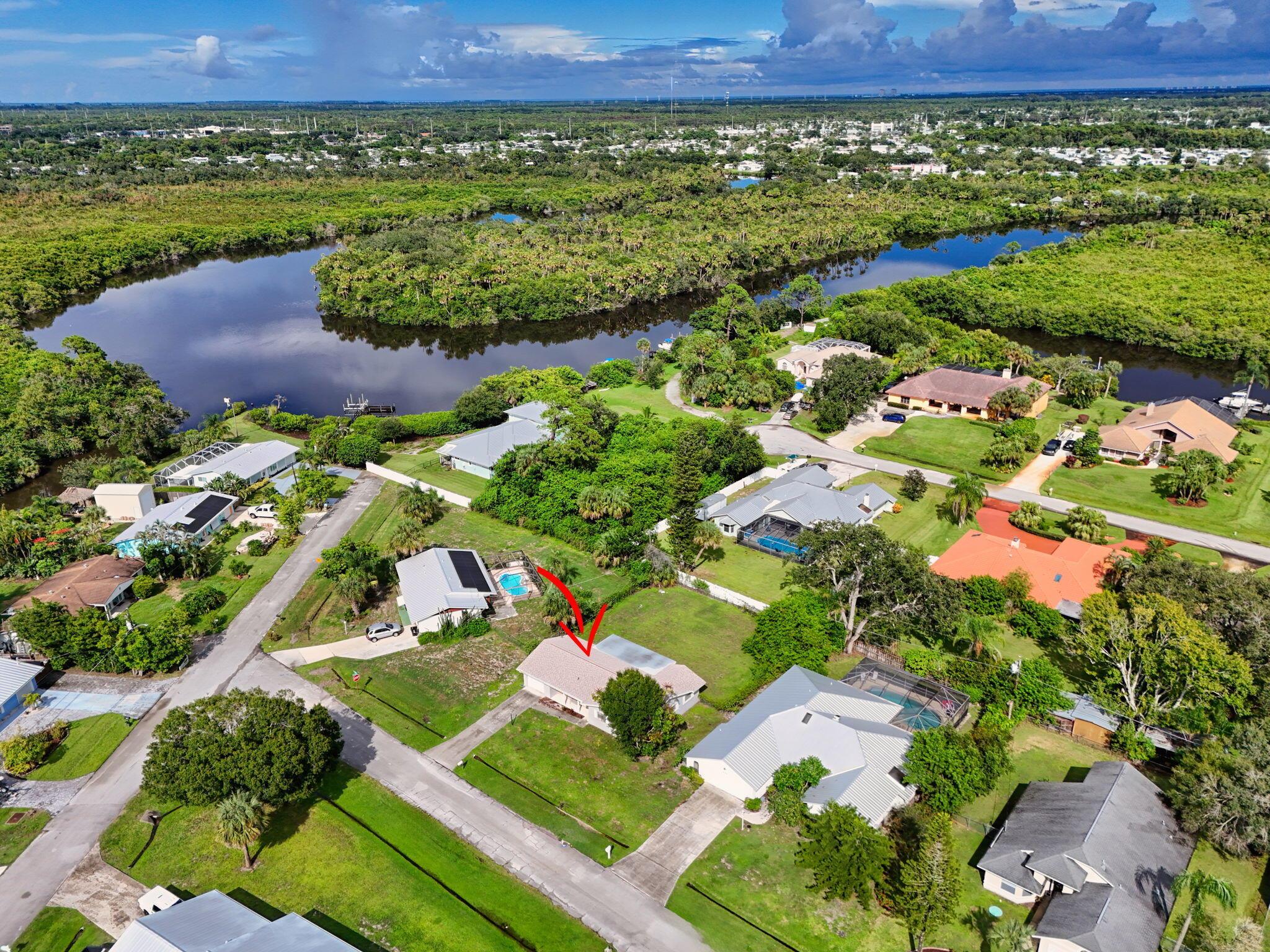PORT ST LUCIE SECTION 6 - Residential
