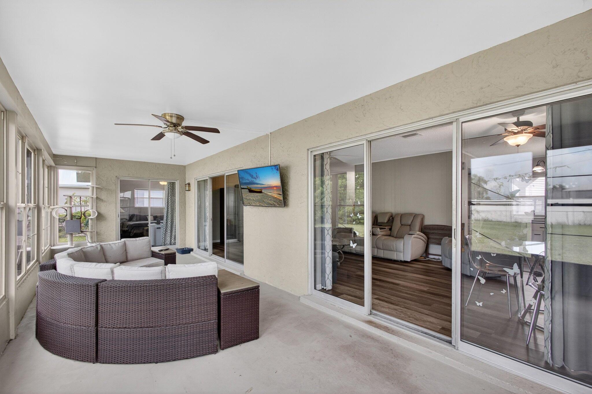 PORT ST LUCIE SECTION 6 - Residential