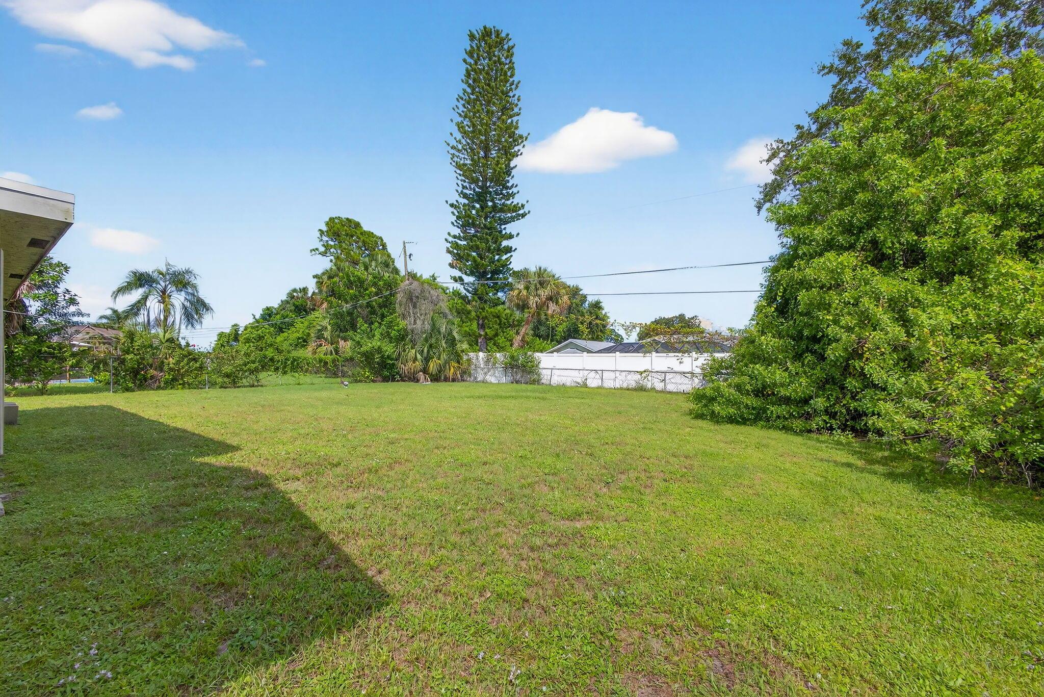 PORT ST LUCIE SECTION 6 - Residential