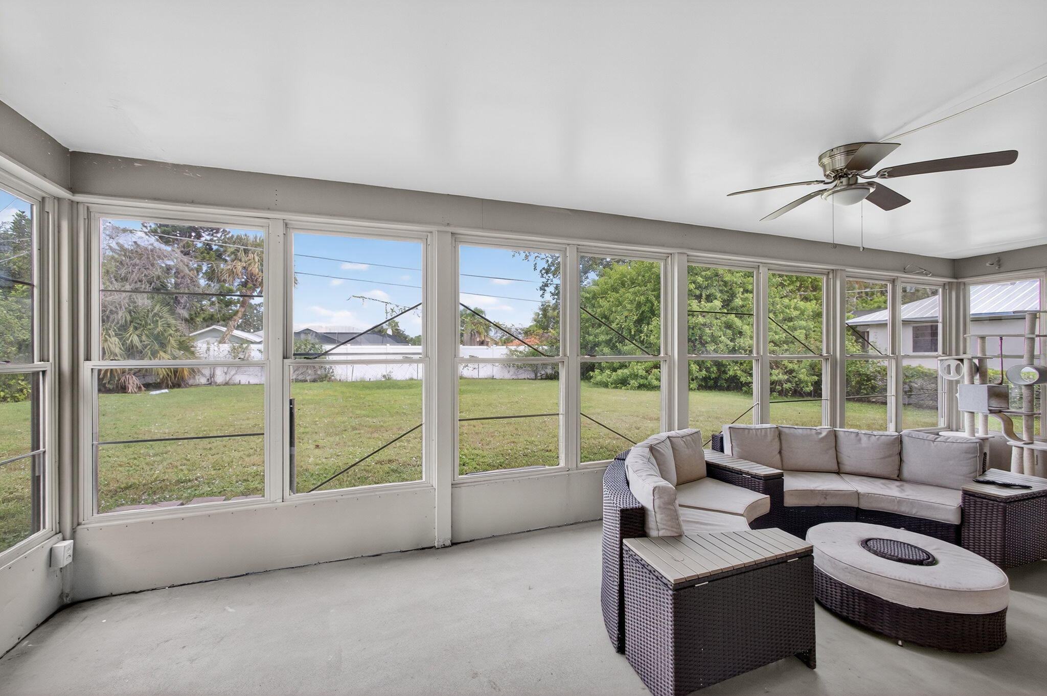 PORT ST LUCIE SECTION 6 - Residential