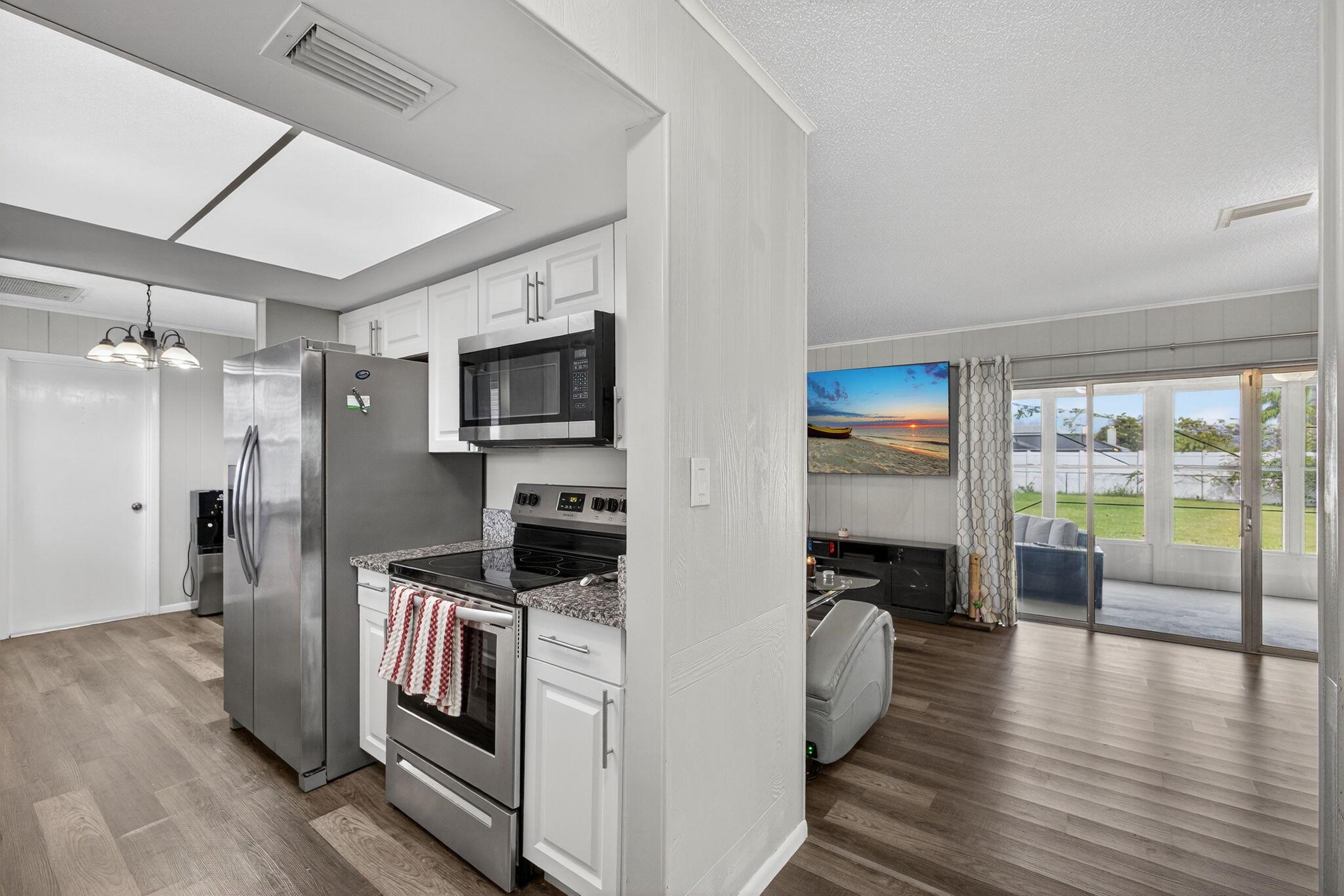 PORT ST LUCIE SECTION 6 - Residential