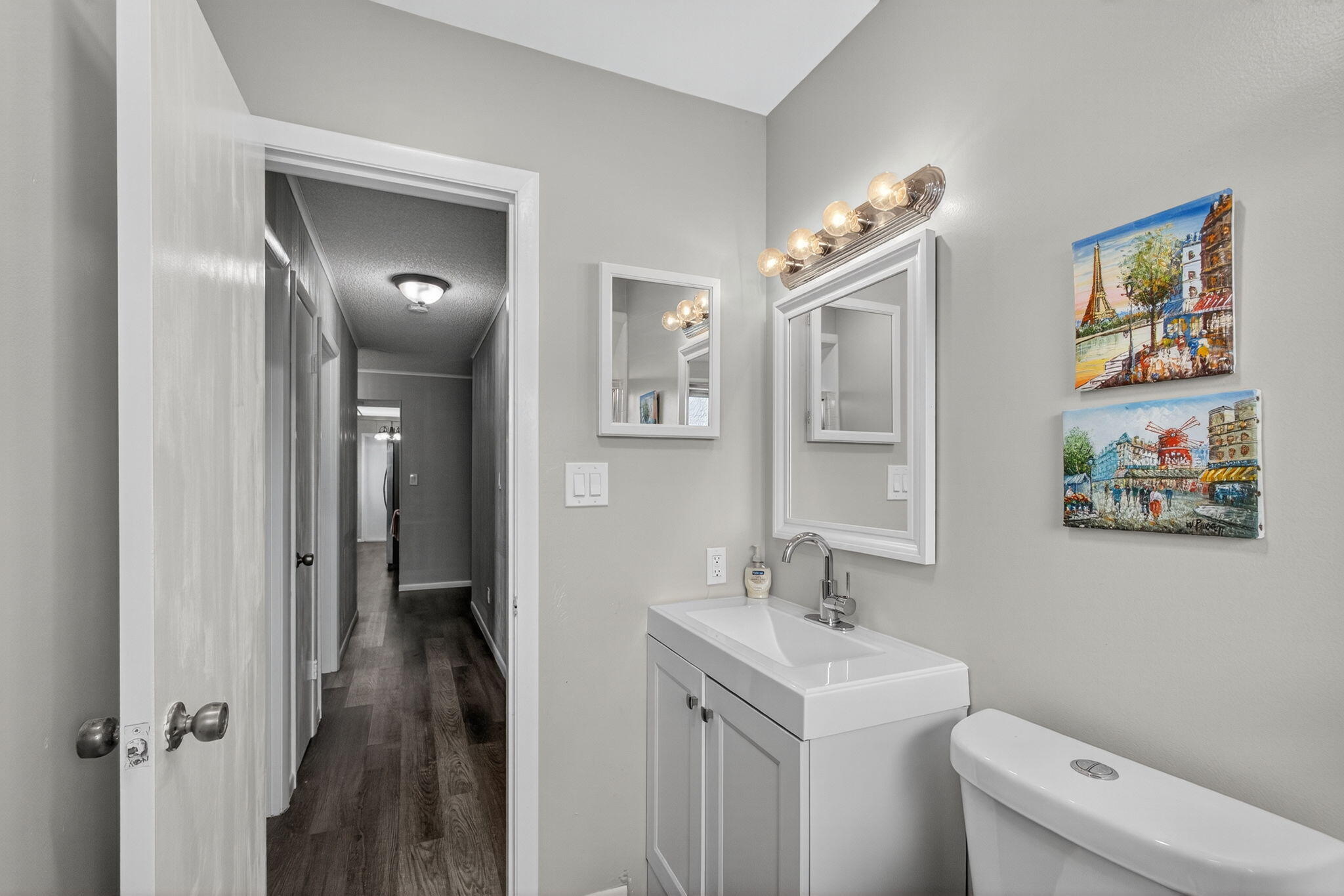 PORT ST LUCIE SECTION 6 - Residential