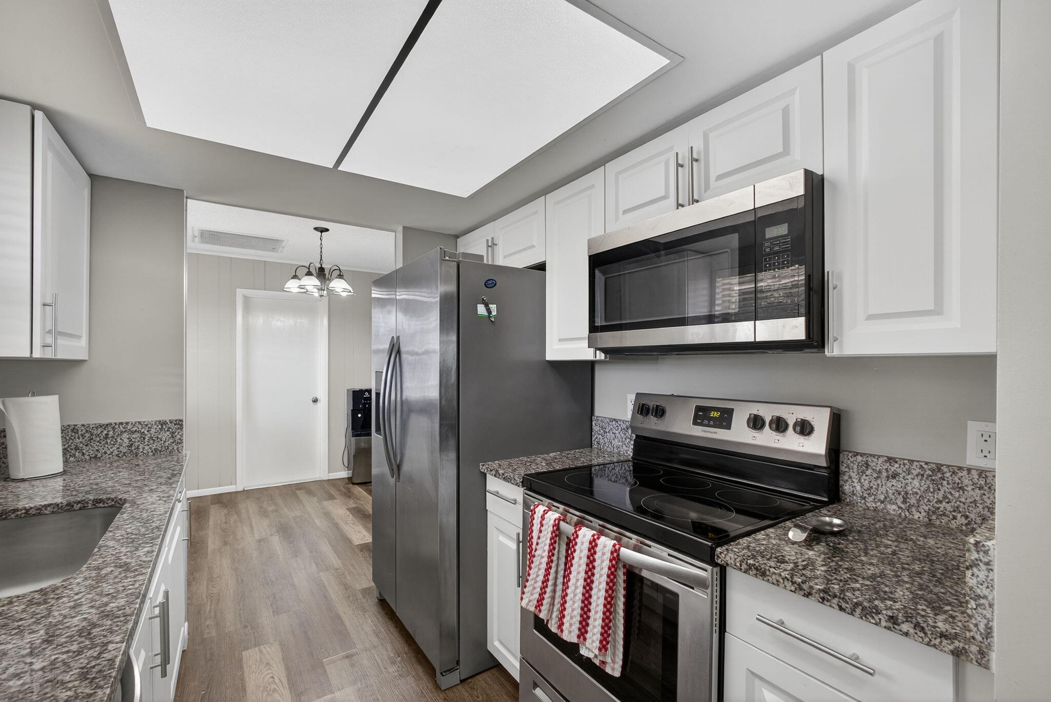 PORT ST LUCIE SECTION 6 - Residential