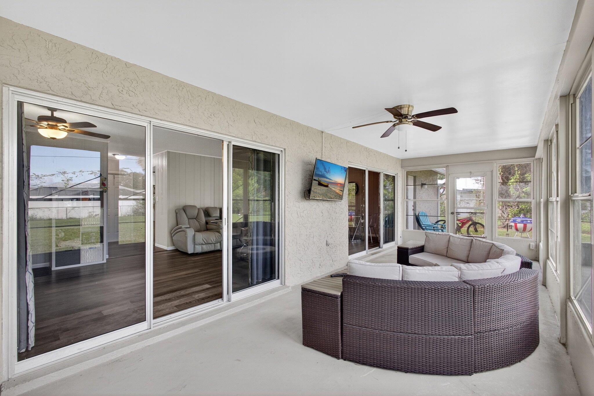 PORT ST LUCIE SECTION 6 - Residential