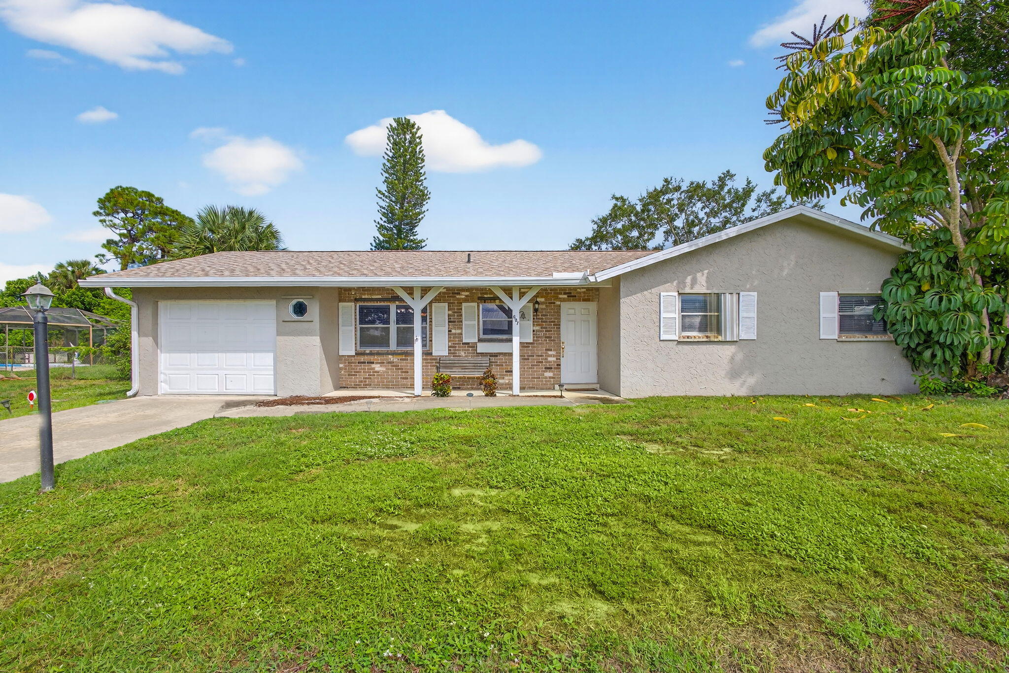 PORT ST LUCIE SECTION 6 - Residential