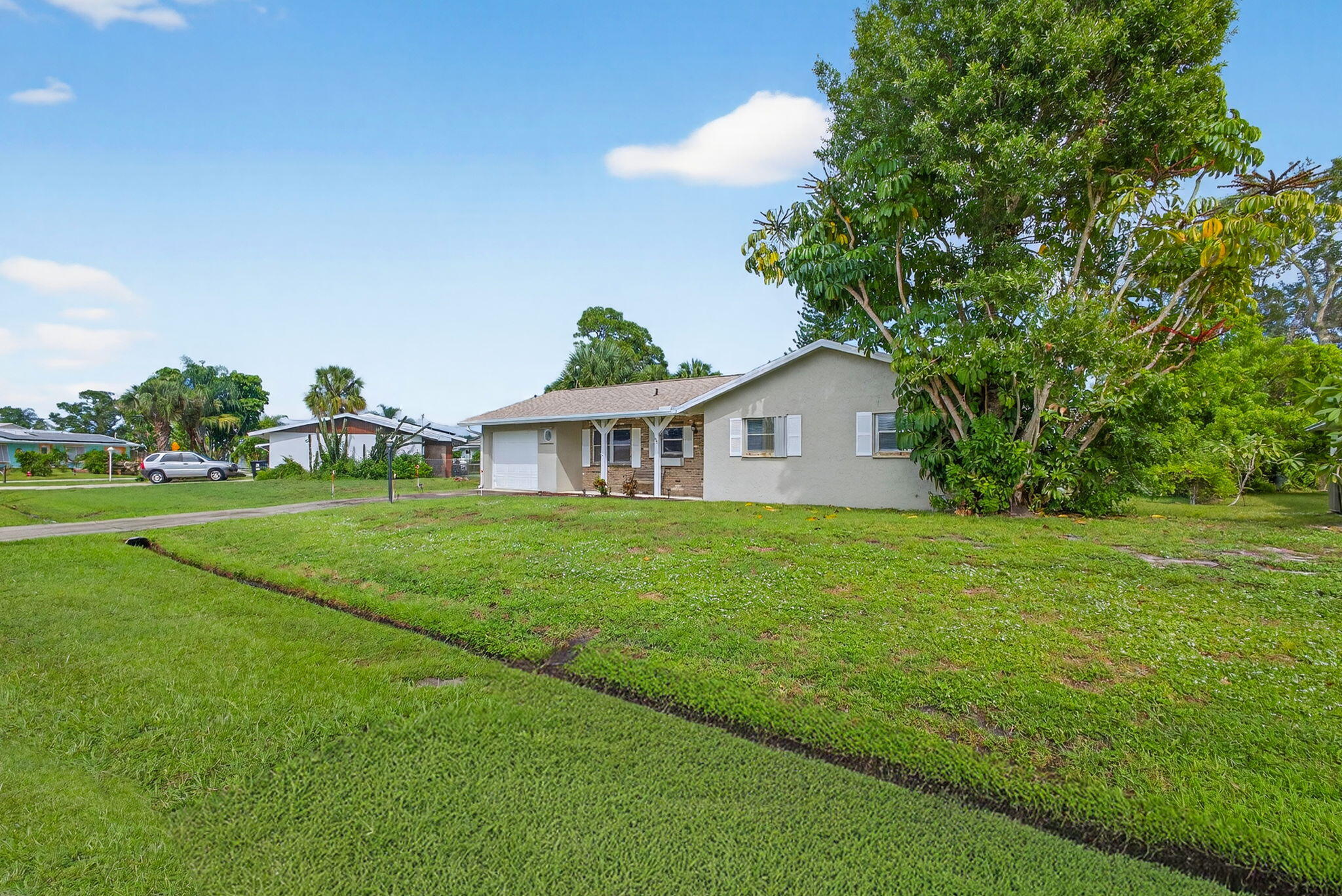 PORT ST LUCIE SECTION 6 - Residential