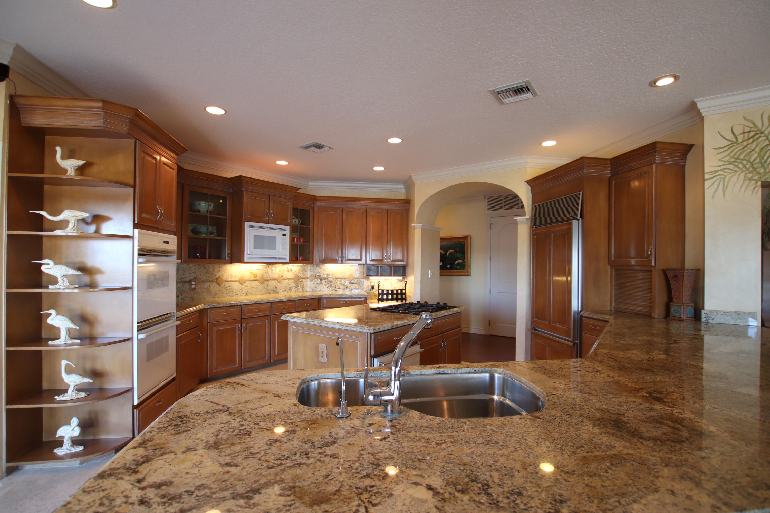 Acreage - Residential