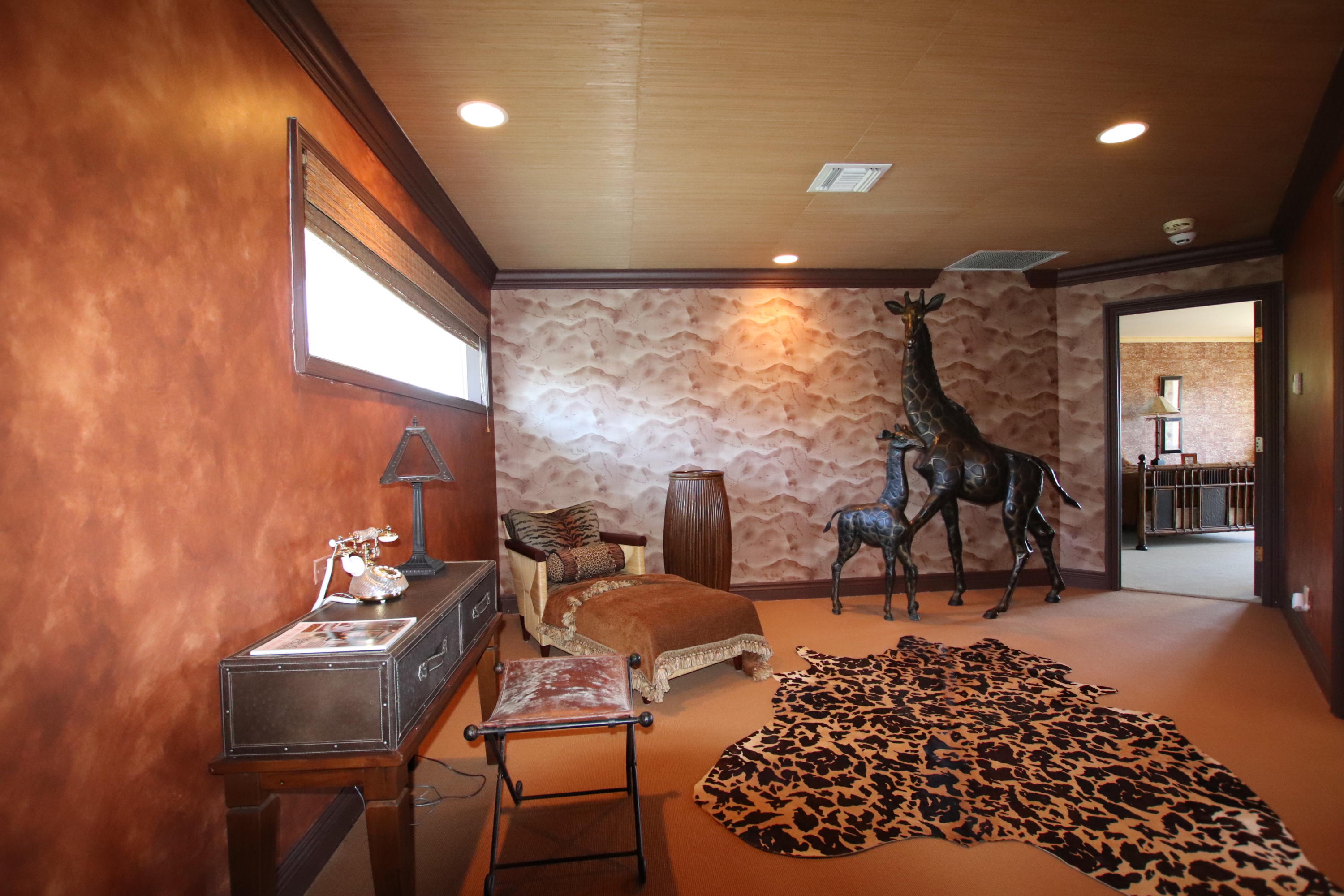 Acreage - Residential