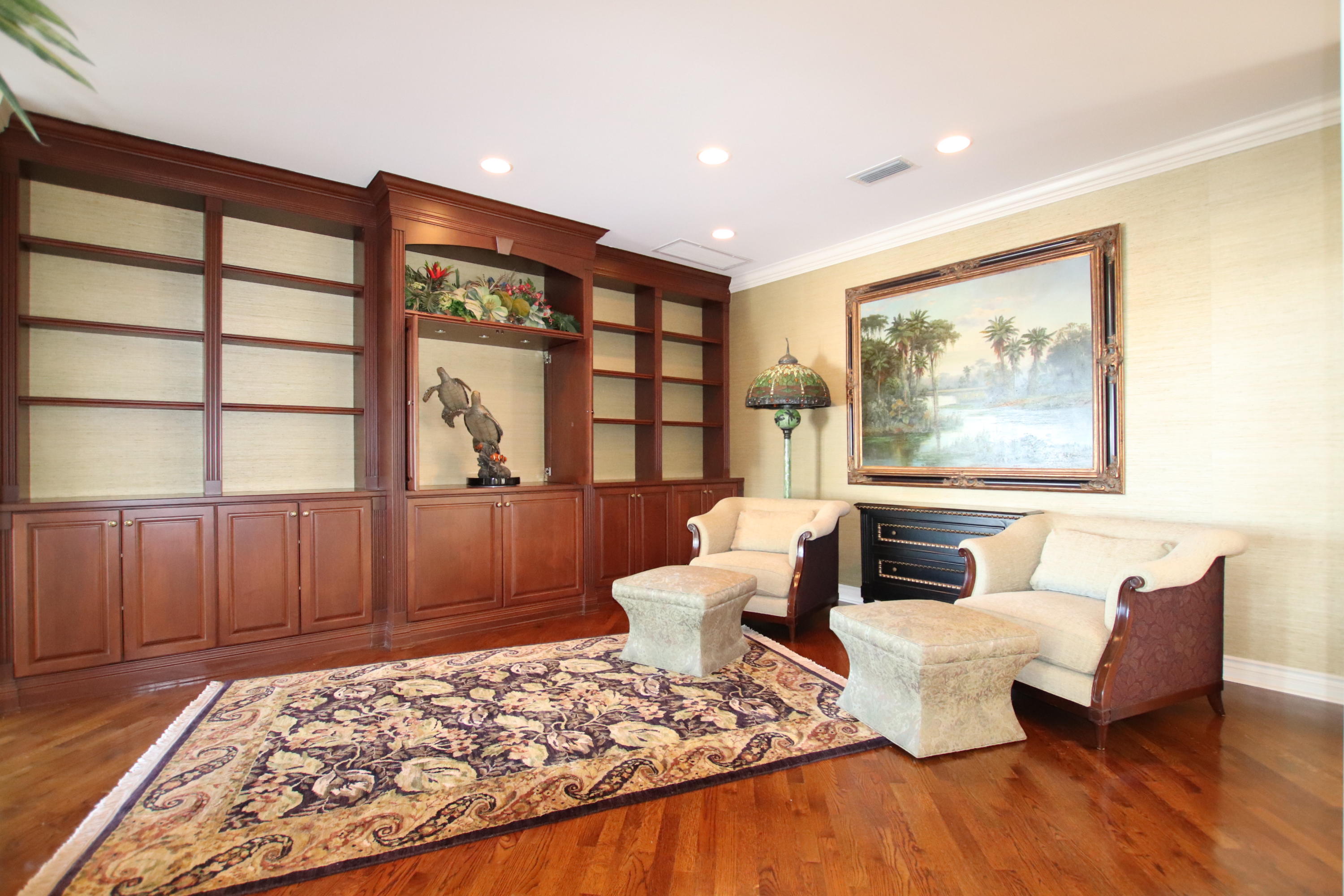 Acreage - Residential