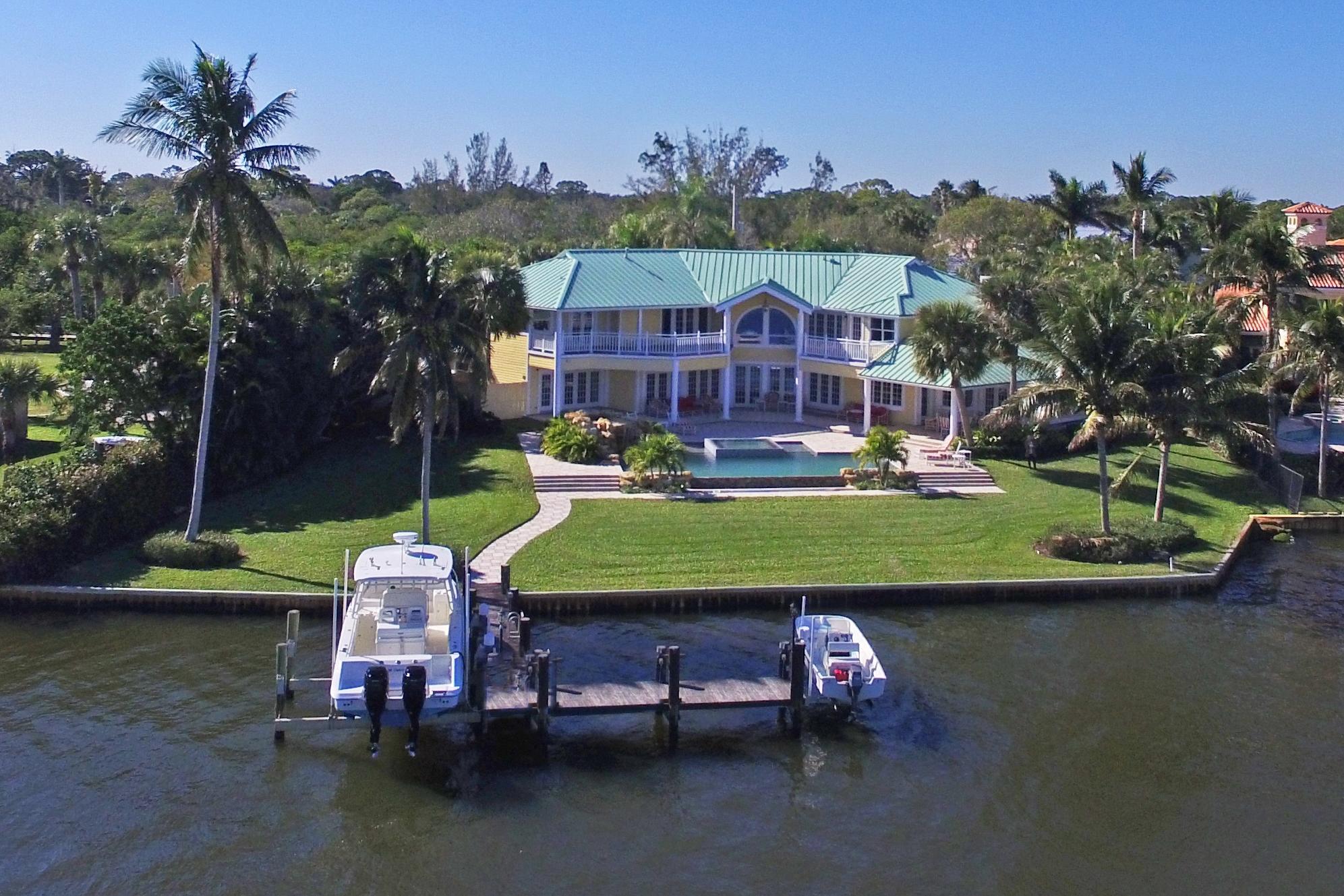 Acreage - Residential