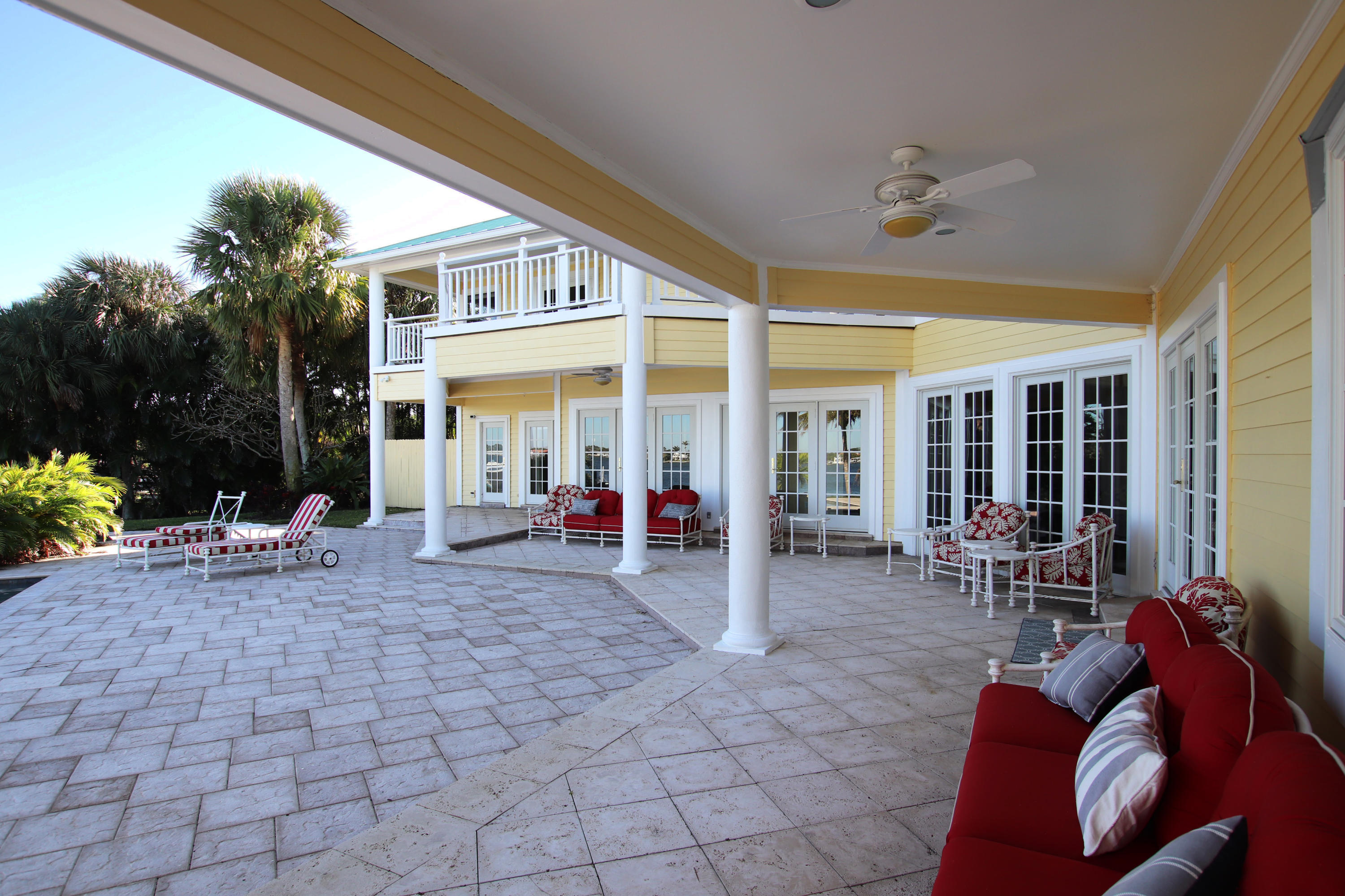 Acreage - Residential